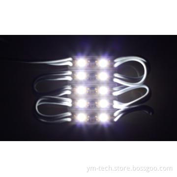 5050SMD LED module  IP65